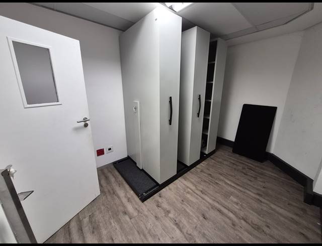 428M² OFFICE TO LET IN RIVONIA